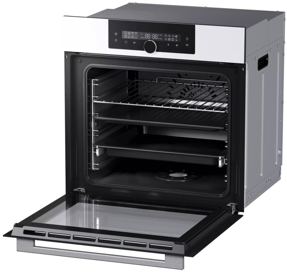 Электрический духовой шкаф Haier HOQ-F6QSN3WB- фото3