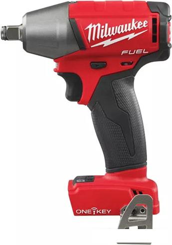 Ударный гайковерт Milwaukee M18 ONEIWF12-0X Fuel 4933459198 (без АКБ, кейс)- фото