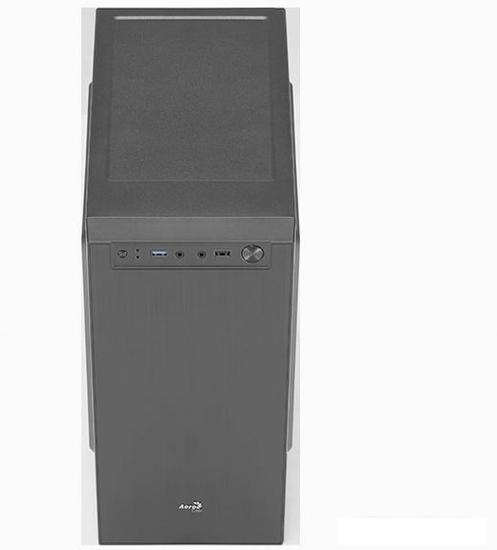 Корпус AeroCool CS-108-S-BK-v1- фото4