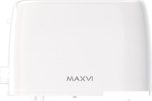 Тостер Maxvi KT721P (белый)- фото3