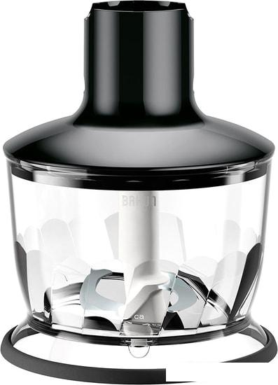 Погружной блендер Braun Multiquick 7 MQ7035X- фото3