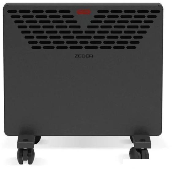 Конвектор Zeder 20MX-11- фото3