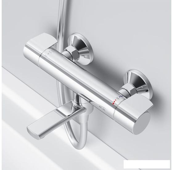 Смеситель AM.PM X-Joy F85A50000- фото4