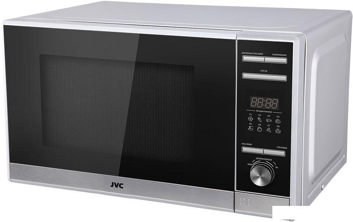 Микроволновая печь JVC JK-MW315DG- фото
