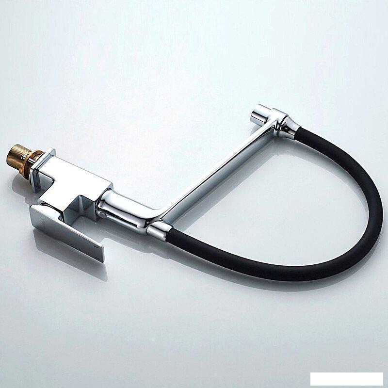 Смеситель Ledeme L4078-2- фото4