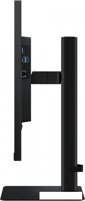 Монитор Samsung ViewFinity S8 S80UD LS27D804UAIXCI- фото4