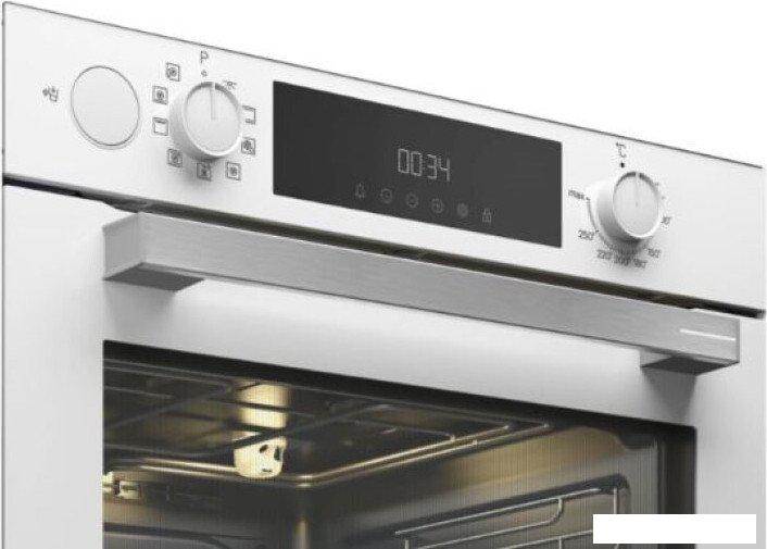 Электрический духовой шкаф Grundig GEDM12300W- фото4