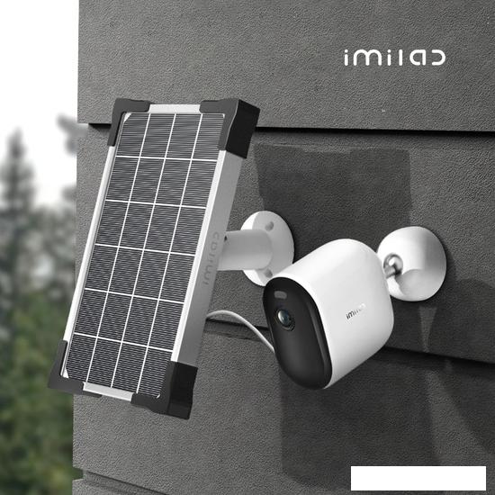 IP-камера Imilab EC4 Spotlight Battery Camera CMSXJ31A- фото3