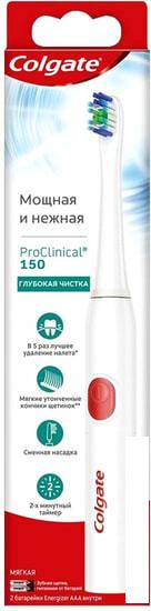 Электрическая зубная щетка Colgate Proclinical 150- фото4