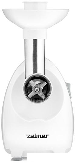 Мясорубка Zelmer ZMM4048B- фото3