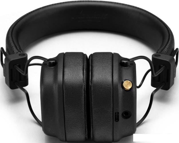 Наушники Marshall Major IV- фото3