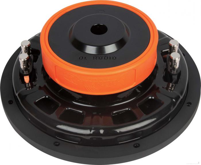 Головка сабвуфера DL Audio Barracuda 10 Flat- фото3
