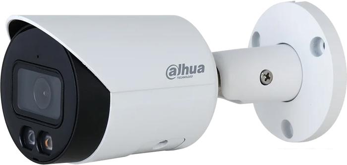 IP-камера Dahua DH-IPC-HFW2449SP-S-IL-0280B- фото