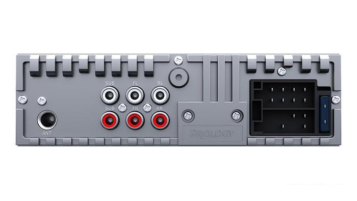 USB-магнитола Prology CMX-250- фото4