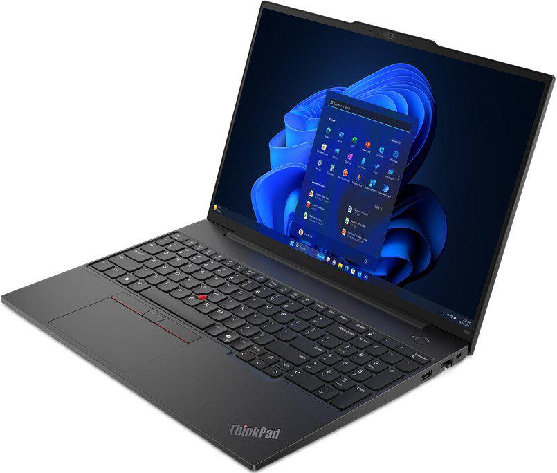 Ноутбук Lenovo ThinkPad E16 Gen 2 Intel 21MA005DRT- фото3