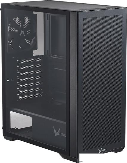Корпус Formula Air Power G5 (черный)- фото