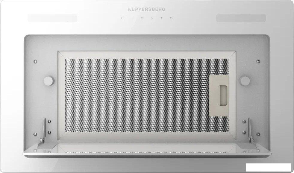 Кухонная вытяжка KUPPERSBERG Inflat 60 W- фото2