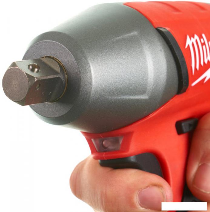 Гайковерт Milwaukee M18 ONEIWP12-0 FUEL 4933451152 (без АКБ)- фото4