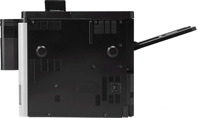 Принтер HP LaserJet Enterprise M806dn (CZ244A)- фото4