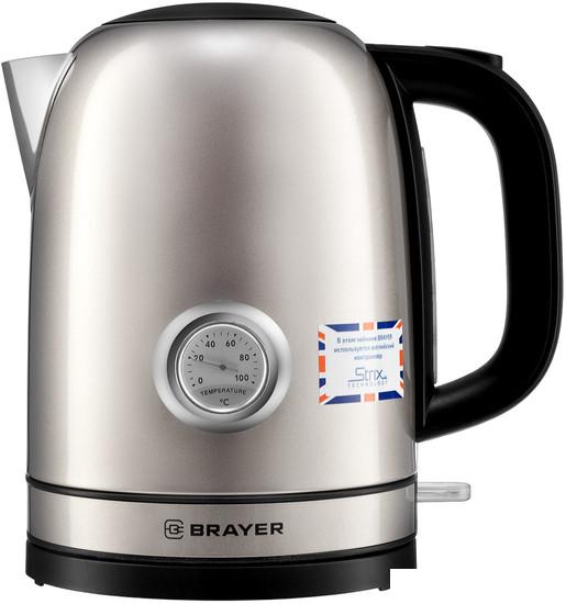Электрический чайник Brayer BR1050- фото