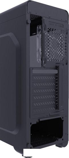 Корпус Zalman i3 Edge- фото4