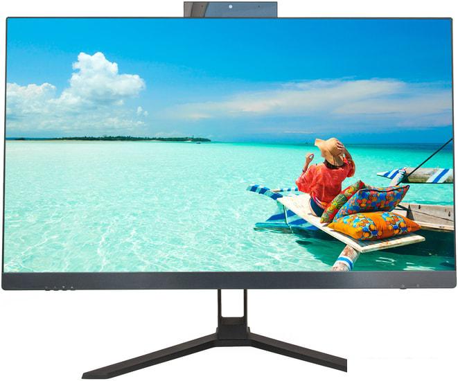 Моноблок Z-Tech Standart-i3101-16-0-240-N-H410-000- фото