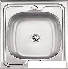 Кухонная мойка Ledeme L75050