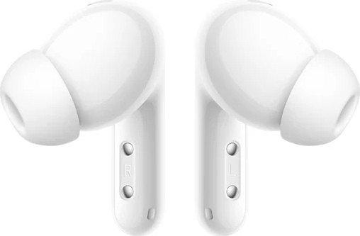 Наушники Xiaomi Redmi Buds 6 M2429E1 (белый, международная версия)- фото4