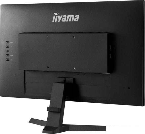 Монитор Iiyama Red Eagle G-Master G2470HSU-B1- фото4