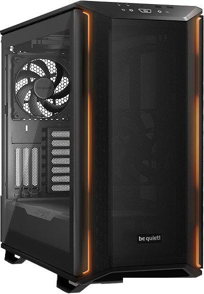 Корпус be quiet! Dark Base 701 Black BGW58- фото