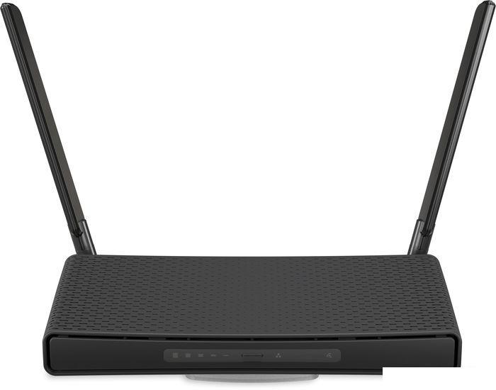 Wi-Fi роутер Mikrotik HAP ax3 C53UiG+5HPaxD2HPaxD- фото2