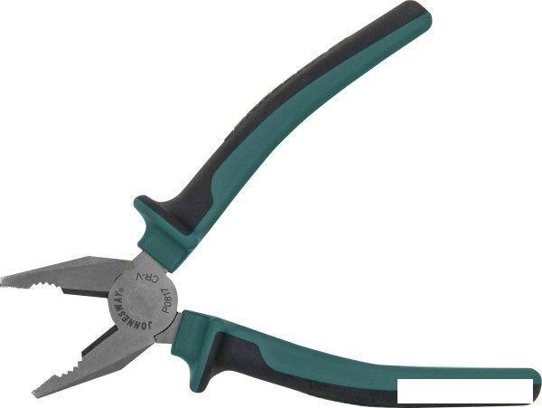 Плоскогубцы Jonnesway P0817- фото2