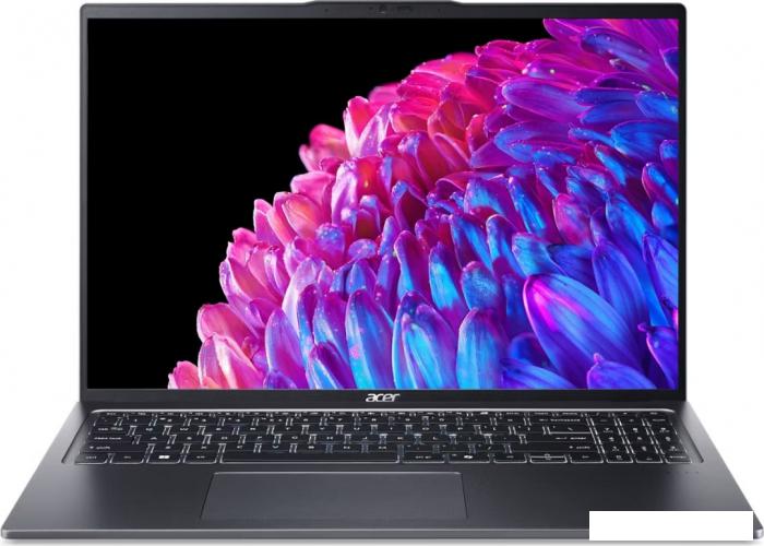 Ноутбук Acer Swift Go 16 SFG16-72-50UC NX.KUBCD.002- фото2