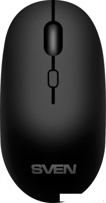 Мышь SVEN RX-222W