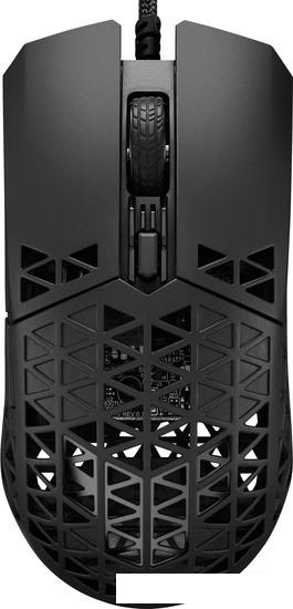 Игровая мышь ASUS TUF Gaming M4 Air- фото