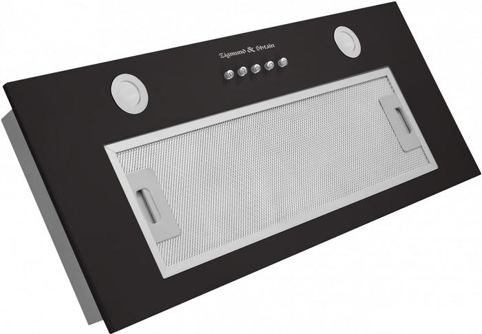 Кухонная вытяжка Zigmund & Shtain K 016.7 B- фото