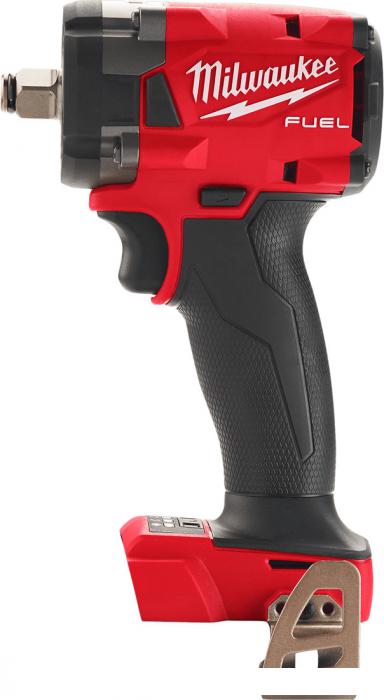 Гайковерт Milwaukee M18 FUEL M18FIW2F12-0 4933498058 (без АКБ)- фото