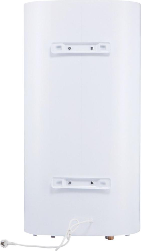 Бойлер косвенного нагрева с ТЭНом Ballu Aquastar Inox ASWX-F 80- фото3