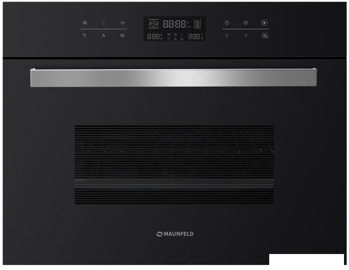 Духовой шкаф MAUNFELD MCMO.44.9GB- фото