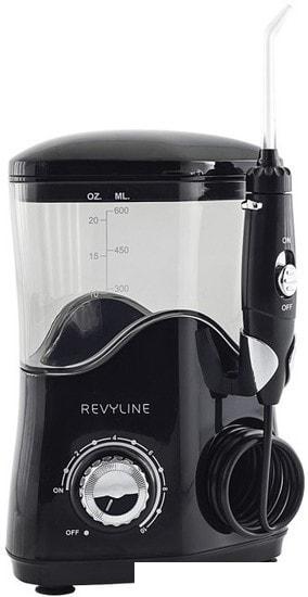 Ирригатор Revyline RL 100 (черный)- фото2