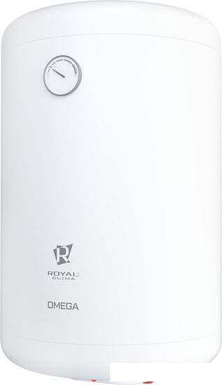 Водонагреватель Royal Clima Omega RWH-OM50-RE- фото2