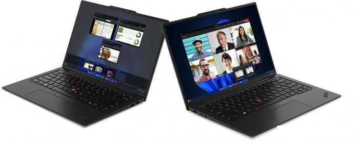 Ноутбук Lenovo ThinkPad X1 Carbon Gen 12 21KDS31700- фото2