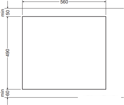 Варочная панель Hansa BHIW68668- фото2