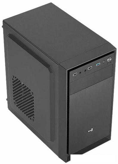 Корпус AeroCool CS-104-S-BK-v1- фото2