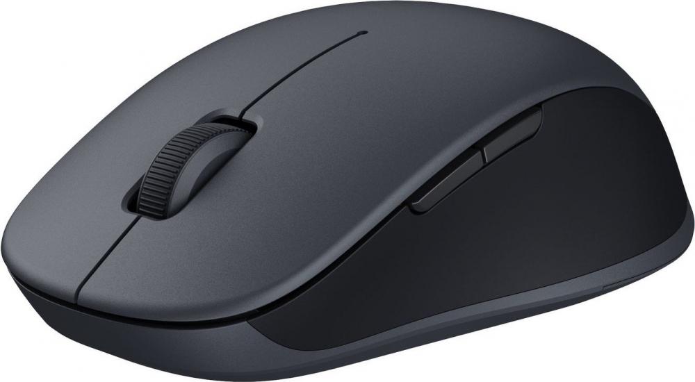 Мышь Xiaomi Dual-mode Wireless Mouse 2 XMSMSB01YM (черный, международная версия)- фото2