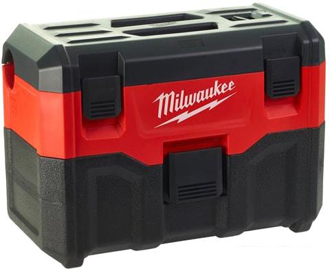 Пылесос Milwaukee M18 VC2-0- фото4