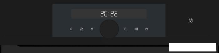 Электрический духовой шкаф Haier HOX-FP5RABX- фото4