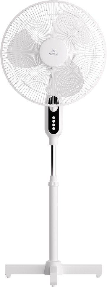 Вентилятор Royal Clima RSF-1602M-WT- фото