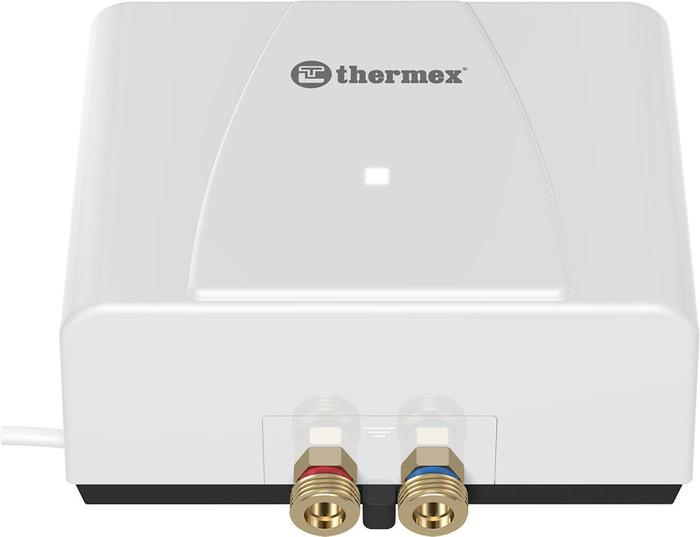 Водонагреватель Thermex Balance 4500- фото3
