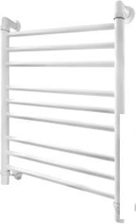 Полотенцесушитель Gloss & Reiter Line Л.50х60.Л9.G1 (полимер White mini)